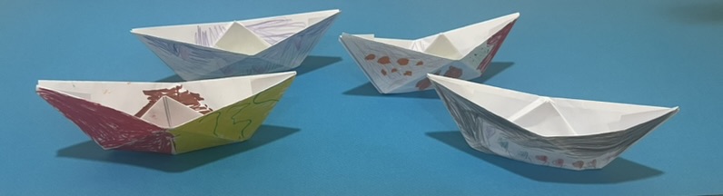 Paper_boats
