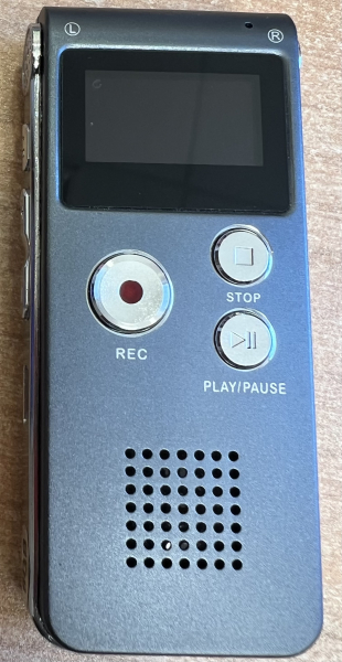 Digital_Voice_Recorder